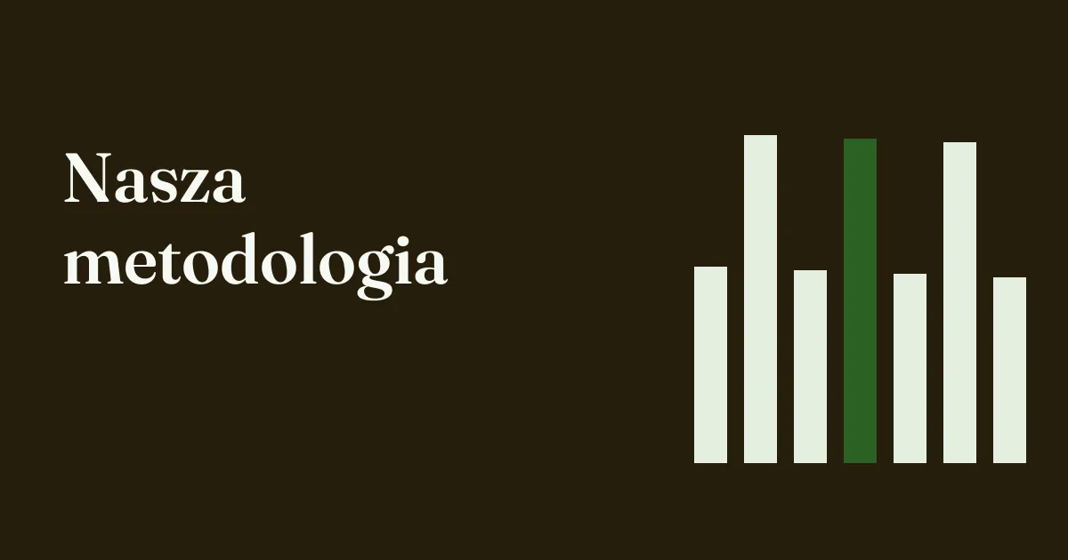 Nasza metodologia