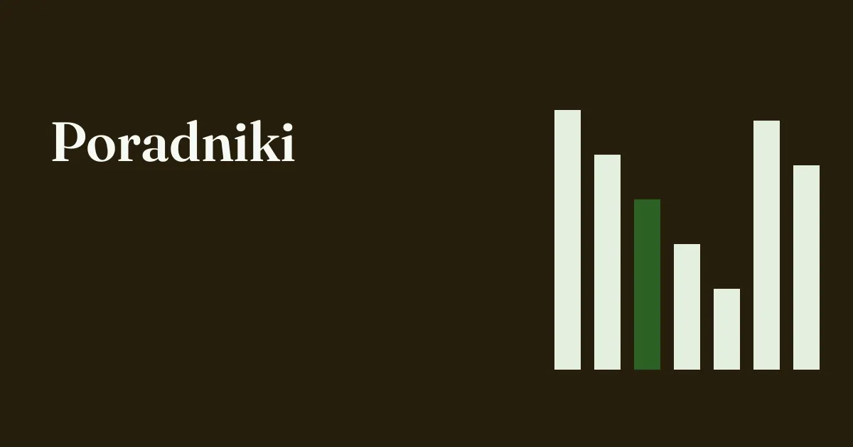 Poradniki