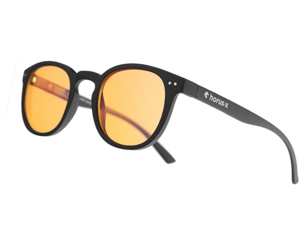 Horus X, kolejne okulary w zestawieniu, obok Solmoon zestaw 2 szt.