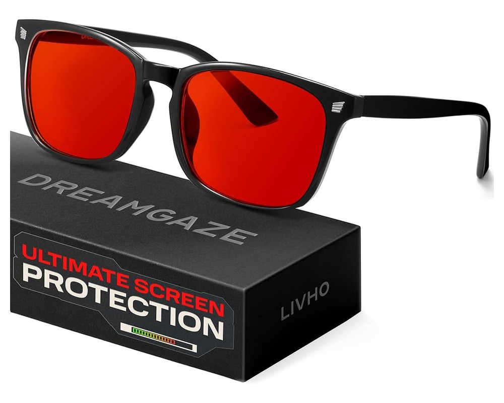 livho DreamGaze 99,9%